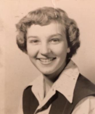 Dorothy Brady Obituary (1937 - 2019) - Louisville, KY - Courier-Journal