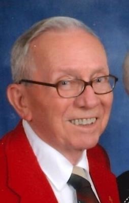 James "Jack" Montgomery Jr. obituary, Louisville, KY