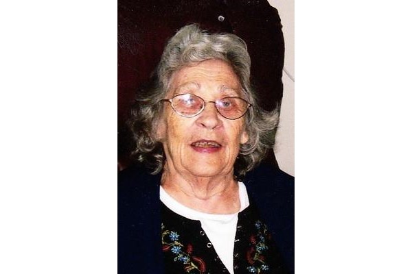 Esther Duke Obituary (1924 - 2019) - Louisville, KY - Courier-Journal