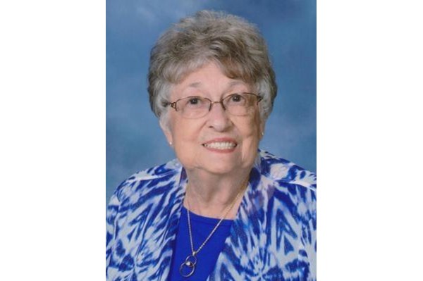 Lena Kimpflein Obituary (1925 - 2019) - Louisville, KY - Courier-Journal