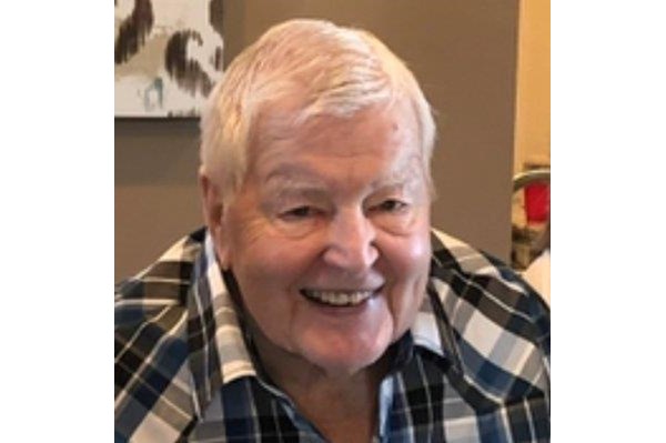 Charles O'Bryan Obituary (1928 - 2019) - Louisville, KY - Courier-Journal