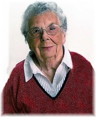 Carolyn Helen Cunneen obituary, 1915-2020, Louisville, KY