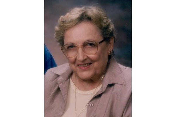 Barbara Houchin Obituary (1926 - 2020) - Evansville, In, KY - Courier ...