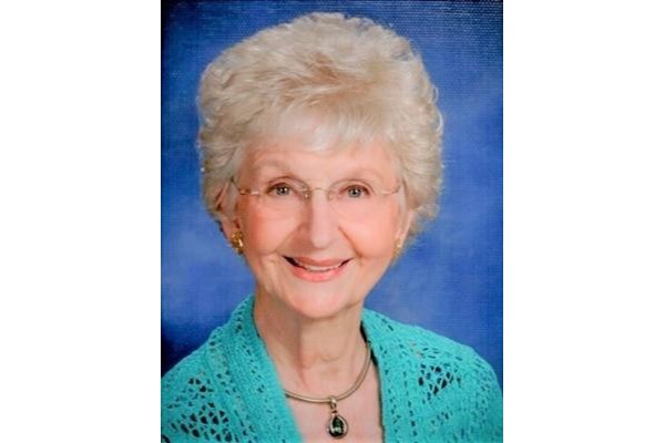 Sue Hoffman Obituary (2020) - Louisville, KY - Courier-Journal