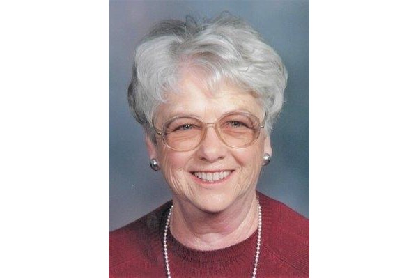 Anna Razor Obituary (1932 - 2020) - Georgetown, KY - Courier-Journal