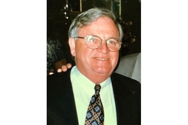 Kenneth Gibson Obituary (1931 - 2020) - Louisville, KY - Courier-Journal