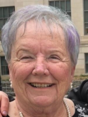 Carole "Sue" Mitchell obituary, Louisville, KY