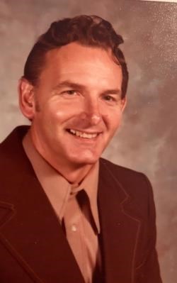 Robert Crabtree Obituary (2020)