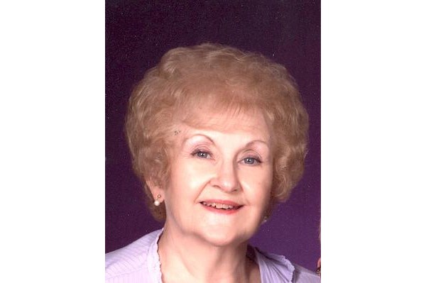 Barbara Munson Obituary (2020) - Louisville, KY - Courier-Journal