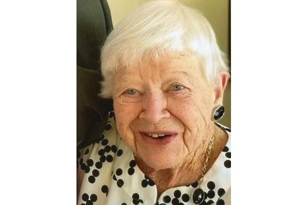 Helen O'Neil Obituary (1920 - 2021) - Louisville, KY - Courier-Journal