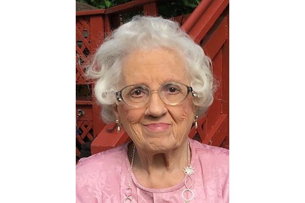 Roberta South Obituary (2021) - Louisville, KY - Courier-Journal