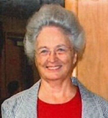 Joan Westerfield Obituary (1932 - 2021) - Louisville, KY - Courier-Journal