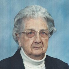 Edna Blackburn Obituary - Louisville, KY | Courier-Journal