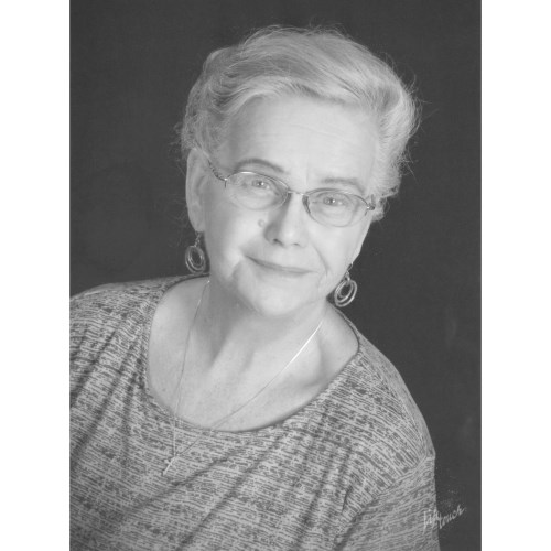 Elizabeth Roberts Obituary (1942 2020) Emporia, KS Low Country