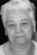 Guillermina Hernandez obituary