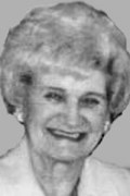 Irene M. McMeniman obituary, Lowell, MA