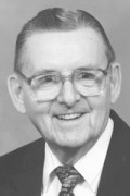 Robert W. Tabor Sr. obituary