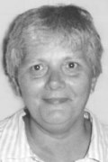 Elizabeth J. Russell obituary