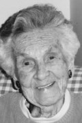 Alice Georges obituary