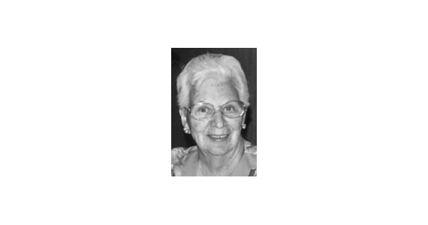 Audrey McAllister Obituary (2013) - Yorktown, Va, VA - Lowell Sun