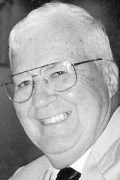 Charles R. Mulvey obituary, Billerica, MA