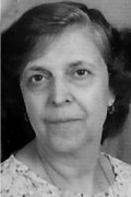 Anna Liakakos obituary