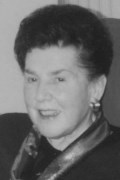 Estelle G. Joly obituary