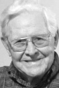 William T. "Bill" Shutt obituary, Manchester, NH