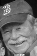 Dennis London DeLucia obituary, Dracut, MA