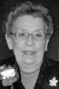 Constance A. Gaudet obituary, Brighton, MA