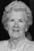 Thelma Silcox Sherwood obituary