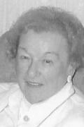 Constance "Connie" Conway obituary