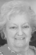 Beverly B. McCabe obituary, Andover, MA