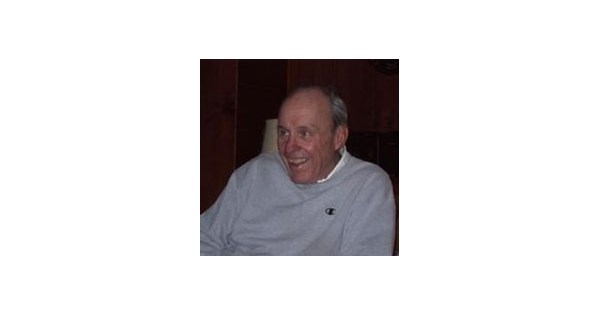 Paul Murphy Obituary (1934 - 2019) - Chelmsford, MA - Lowell Sun