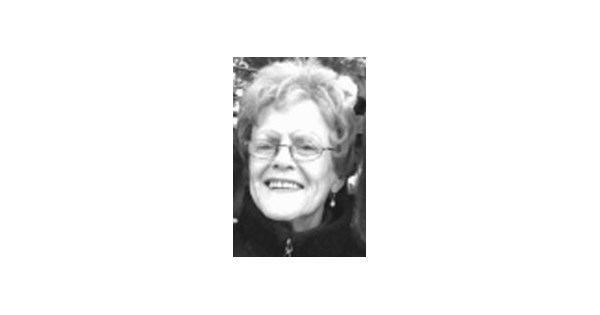 Barbara Keesler Obituary 1936 2019 Billerica Ma Lowell Sun 