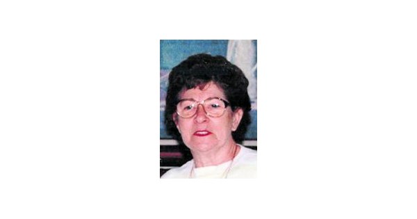 Rita Laplante Obituary (1936 - 2023) - Gilford, Nh, NH - Lowell Sun