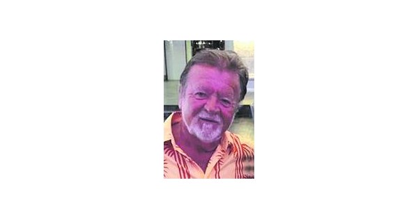 Richard Michael Gallagher of North Chelmsford - Dolan Funeral Home