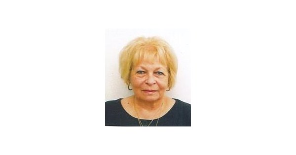 Rachel Cyr Obituary (1937 - 2021) - Windham, Nh, NH - Lowell Sun