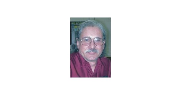 Timothy Saunders Obituary (1948 - 2021) - Billerica, MA - Lowell Sun