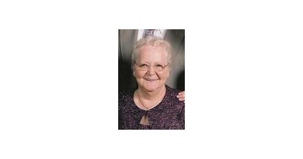 Lorraine Lowe Obituary (1935 - 2021) - Tampa, Fl - Lowell Sun