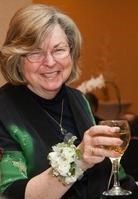 Georgia Klamon-Miller obituary, 1944-2021, Marblehead, Ma
