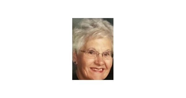 Louise Swenson Obituary (1936 - 2022) - Virginia Beach, VA - Lowell Sun