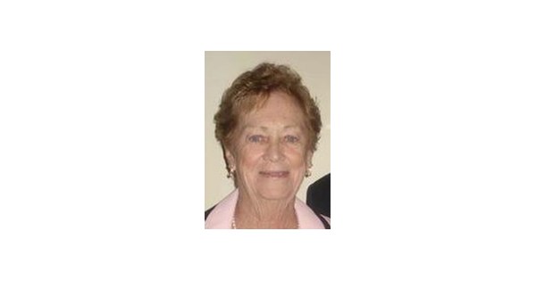 Marjorie Covel Obituary (1933 - 2022) - Tewksbury, MA - Lowell Sun