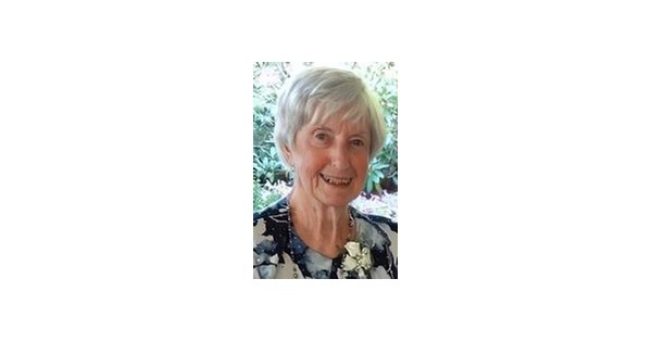 Rita McLaughlin Obituary (1929 - 2022) - Tyngsboro, MA - Lowell Sun
