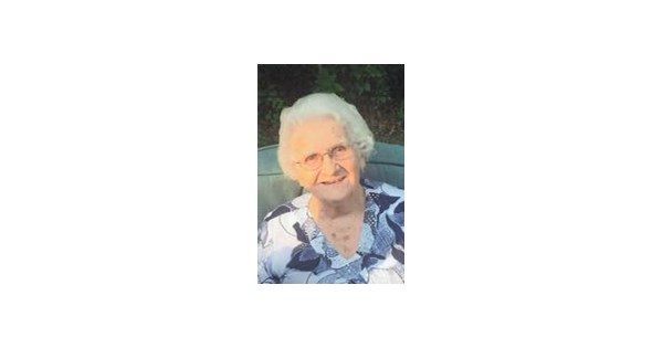 Elaine Stephens Obituary (1923 - 2022) - Tewksbury, MA - Lowell Sun