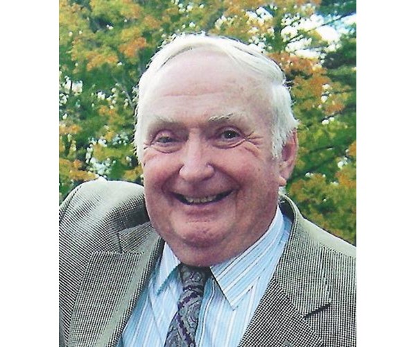 William Kelly Obituary (1932 2022) Lowell, MA Lowell Sun