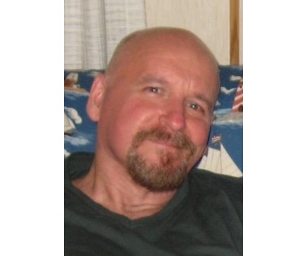 Paul Callery Obituary (1958 - 2022) - Connecticut, MA - Lowell Sun