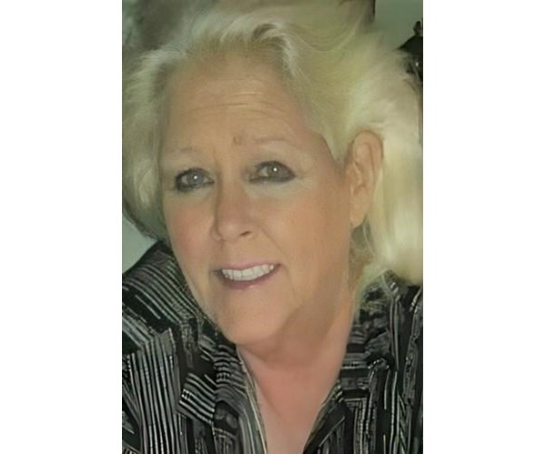 Rita Phipps Obituary (1959 - 2023) - Dracut, MA - Lowell Sun