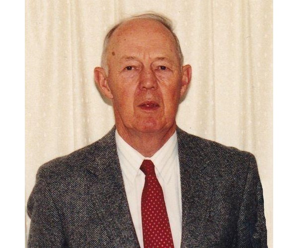 John Welch Obituary (1927 2023) North Chelmsford, MA Lowell Sun