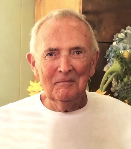 Frederick Bickford Obituary 2023 Chelmsford MA Lowell Sun